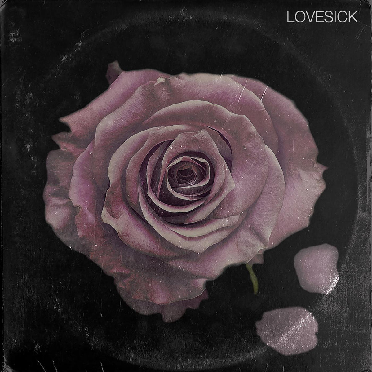 Raheem DeVaughn & Apollo Brown - Lovesick (CD) | Mint (M) Mint (M)-Music History