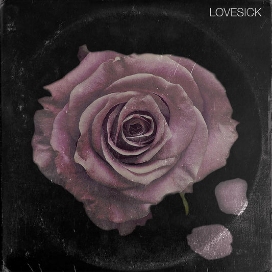 Raheem DeVaughn & Apollo Brown - Lovesick (CD) | Mint (M) Mint (M)-Music History