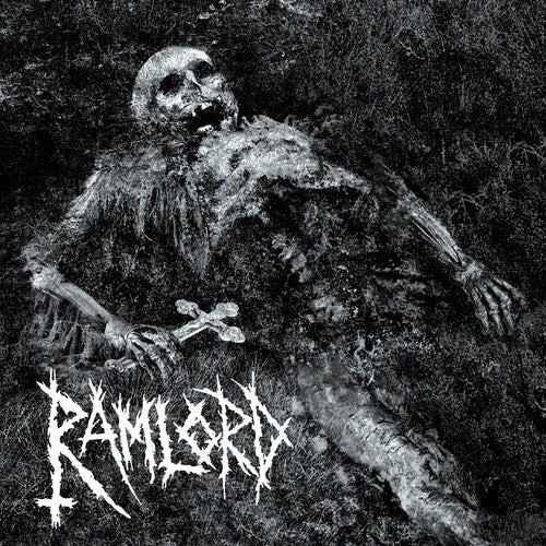 Ramlord - Crippled Minds, Sundered Wisdom |-Music History