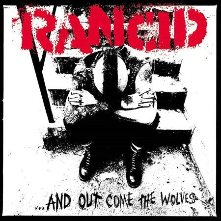 Rancid - ...And Out Come The Wolves (VINYL) |-Music History