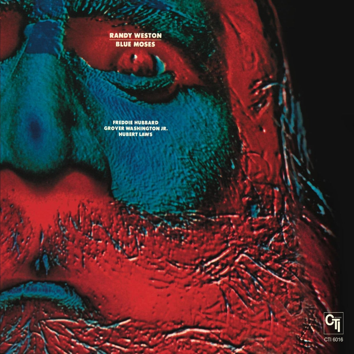 RANDY WESTON - Blue Moses |-Music History