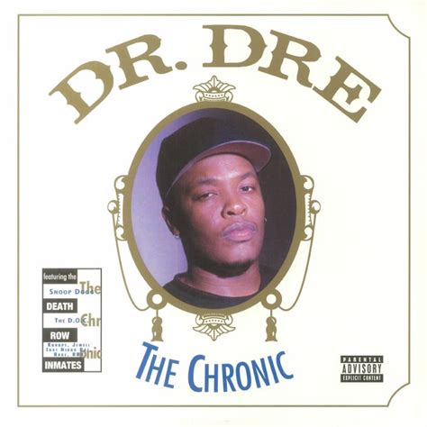 Dr. Dre - The Chronic 30-Year Anniversary (CD RSD) |-Music History