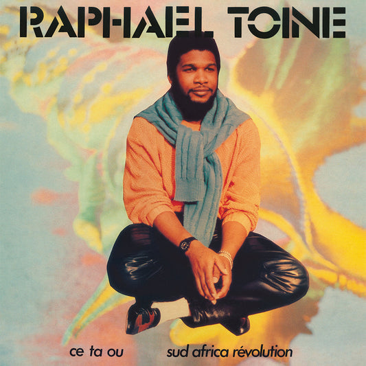 RAPHAEL TOINE - Ce Ta Ou |-Music History