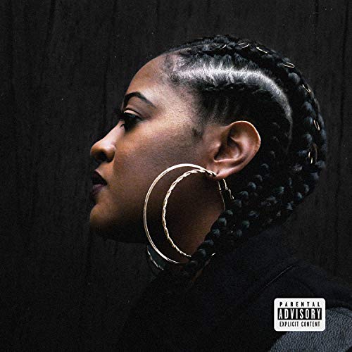 Rapsody - Eve |-Music History