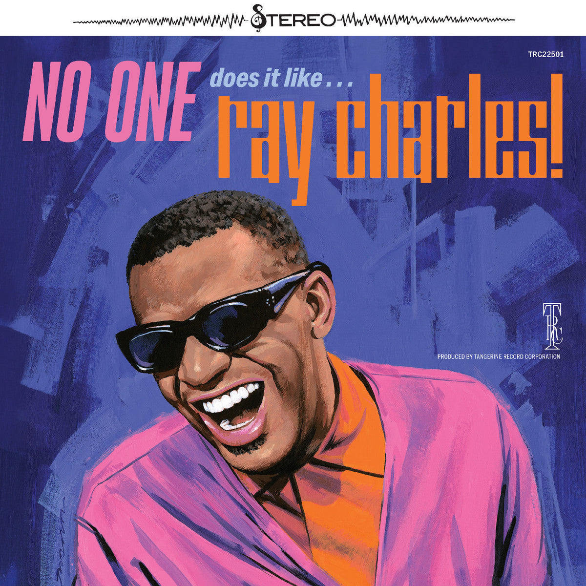 Ray Charles - No One Does It Like… Ray Charles! |-Music History