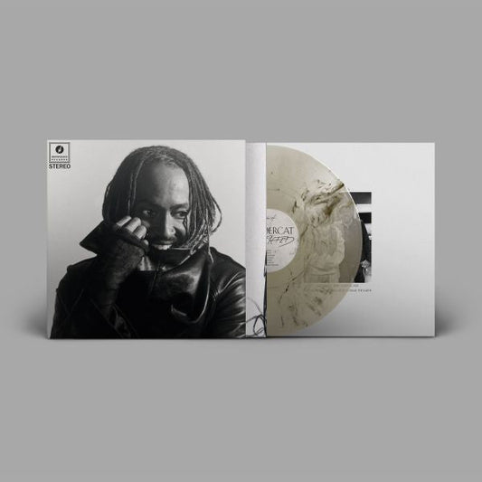 Thundercat - Distracted (SMOKE VINYL) |-Music History
