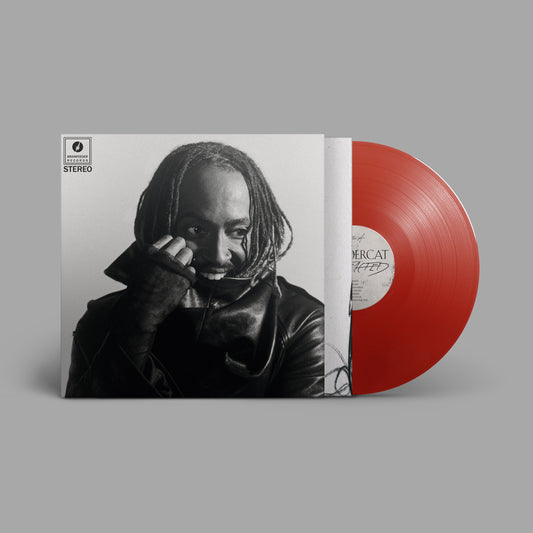Thundercat - Distracted (RED VINYL) |-Music History