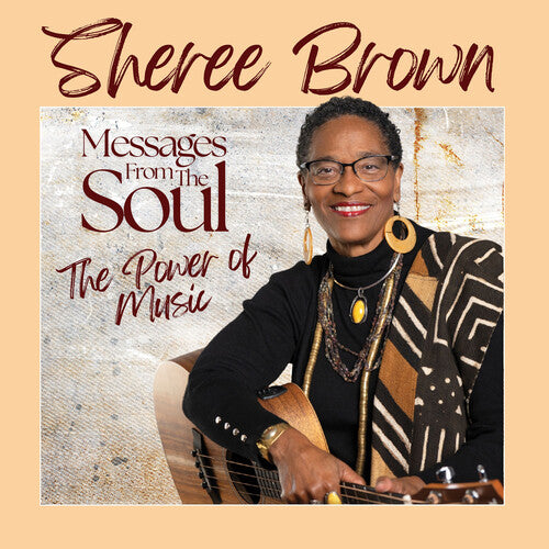 (PRE-ORDER 12/19/2025) Messages From The Soul: Power Of Music [Import] [CD] |-Music History