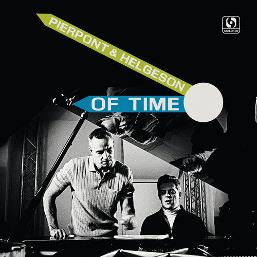 Pierpont & Helgeson - (PRE-ORDER 12/19/2025) Of Time |-Music History