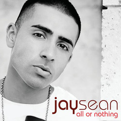 Jay Sean - All Or Nothing (CD) | Near Mint (NM) Near Mint (NM)-Music History