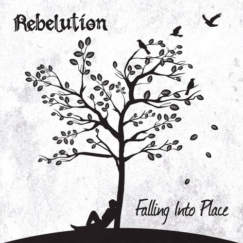 Rebelution - Falling Into Place |-Music History