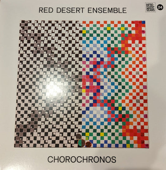 Chorochronos | Mint (M) Mint (M)-Music History