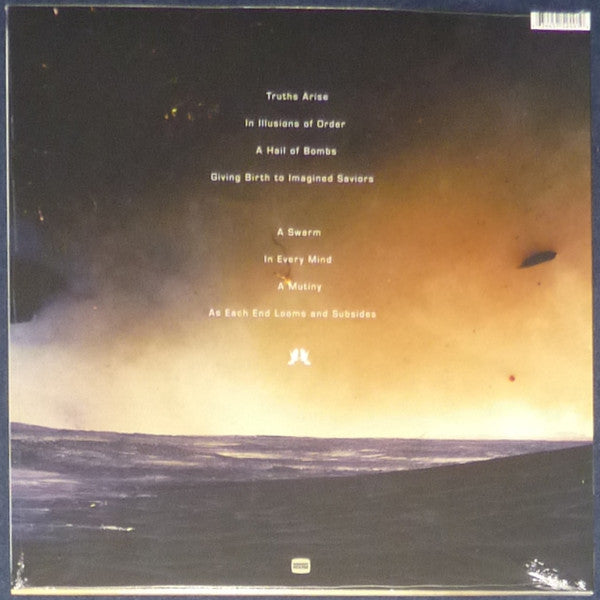The Fear Is Excruciating, But Therein Lies The Answer | Mint (M) Mint (M)-Music History