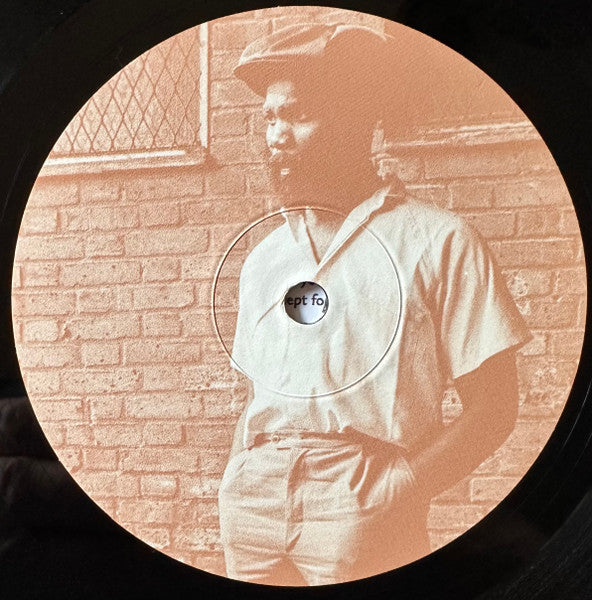 Dennis Bovell - Sufferer Sounds | Mint (M) Mint (M)-Music History