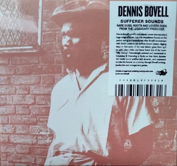 Dennis Bovell - Sufferer Sounds (CD) |-Music History