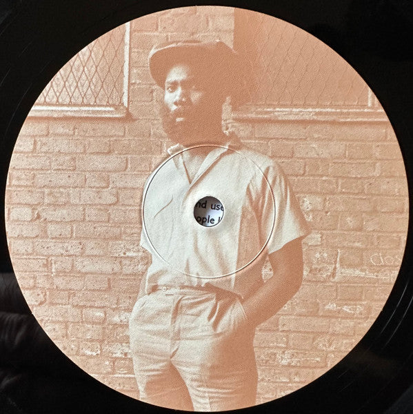 Dennis Bovell - Sufferer Sounds | Mint (M) Mint (M)-Music History