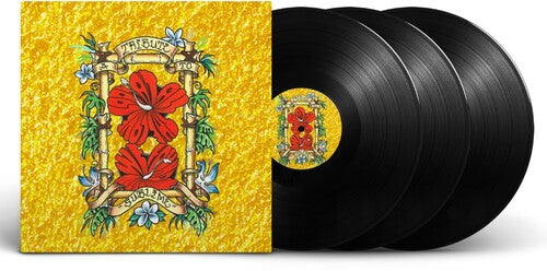 Various Artists - Look at All the Love We Found: A Tribute to Sublime (Gatefold 3xVINYL) | Mint (M) Mint (M)-Music History