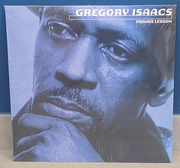 Private Lesson (VINYL) |-Music History