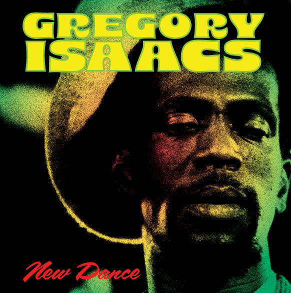 New Dance (VINYL) |-Music History