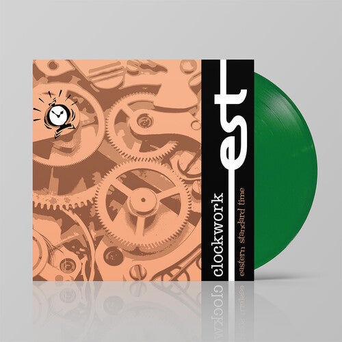 Eastern Standard Time - Clockwork (VINYL) |-Music History
