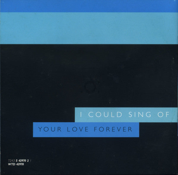 Various - The Best Of Modern Worship - Worship Together: I Could Sing Of Your Love Forever (2xCD) | Near Mint- (NM-) Excellent+ (EX+)Music History