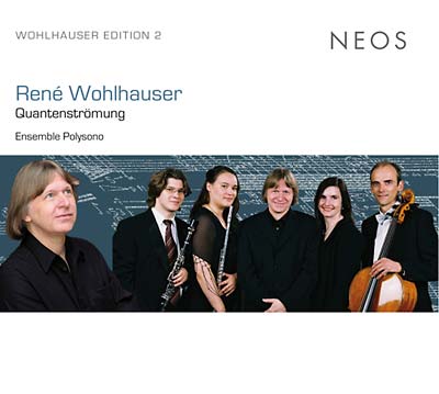 RENE WOHLHAUSER - Quantenstromung |-Music History