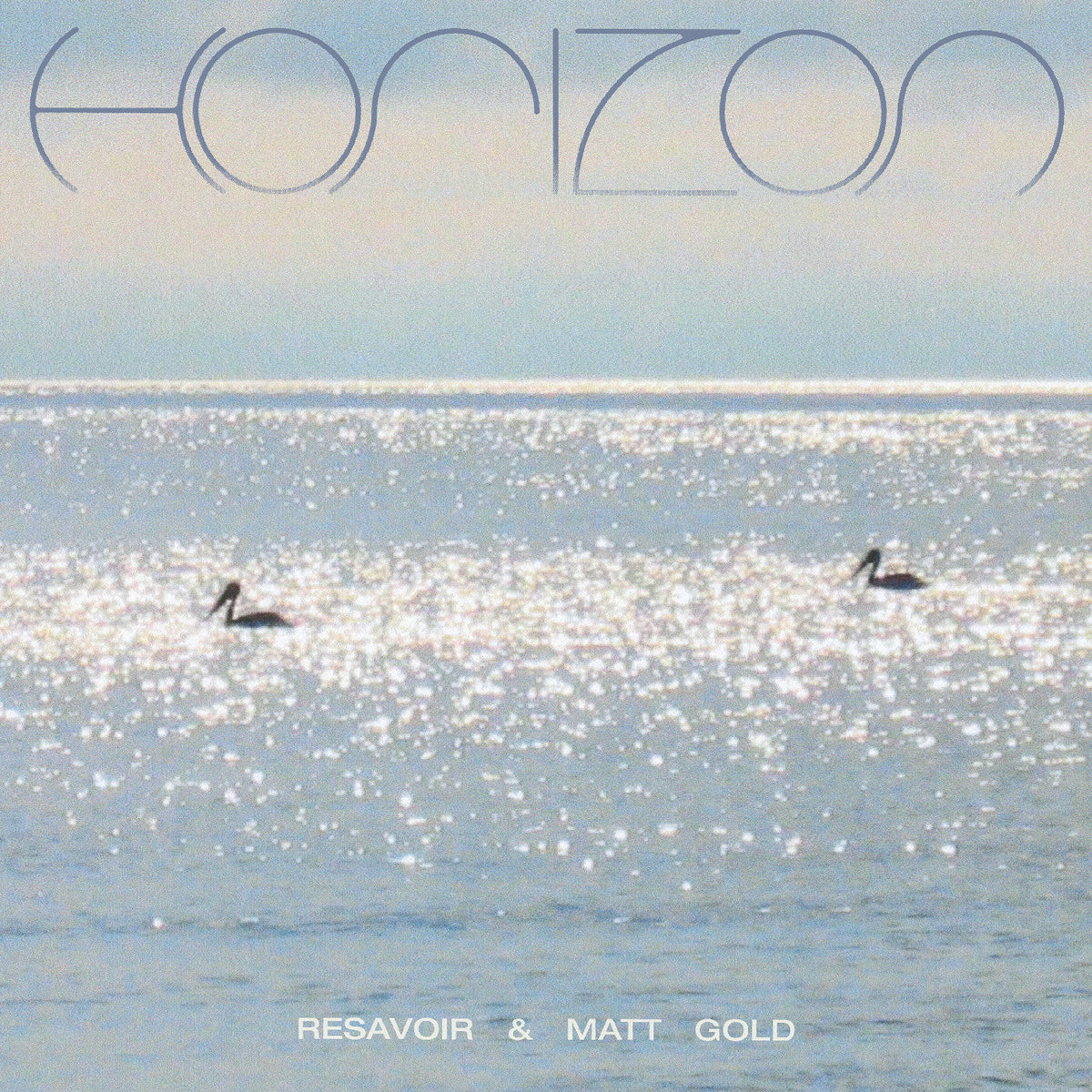 Resavoir & Matt Gold - Horizon (VINYL) | Mint (M) Mint (M)-Music History