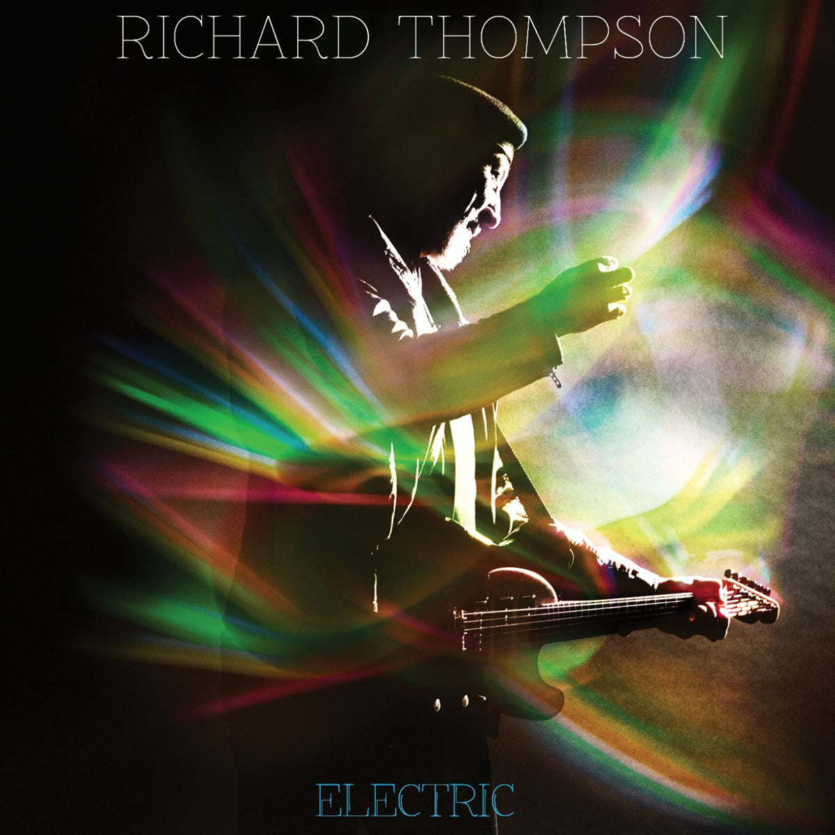 Electric (Deluxe Edition 2xCD) | Mint (M) Mint (M)-Music History