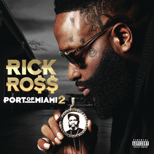 Rick Ross - Port Of Miami 2 |-Music History