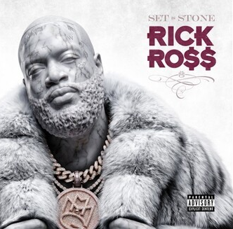 Rick Ross - Set in Stone [Explicit Content] |-Music History