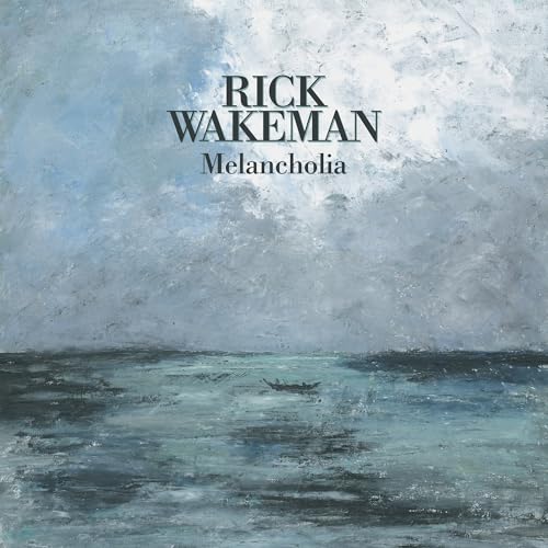(PRE-ORDER 10/17/25) Melancholia (CD) | Mint (M) Mint (M)-Music History