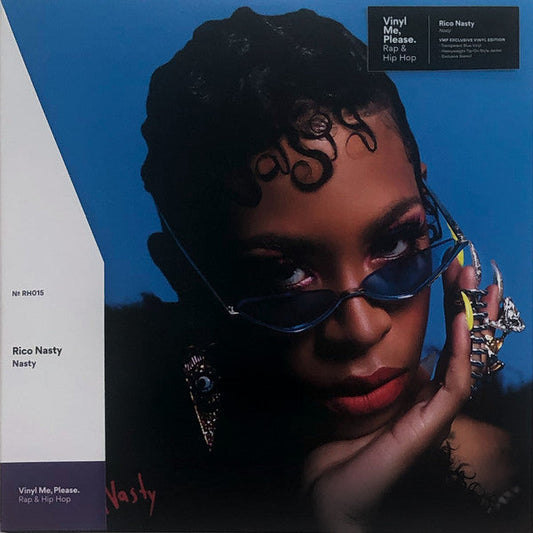 Nasty | Mint (M) Mint (M)-Music History