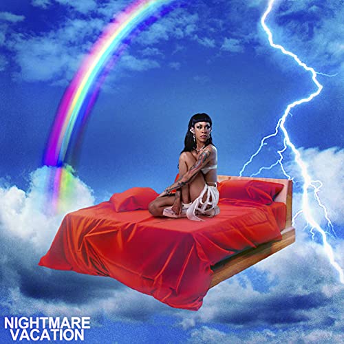 Rico Nasty - Nightmare Vacation |-Music History