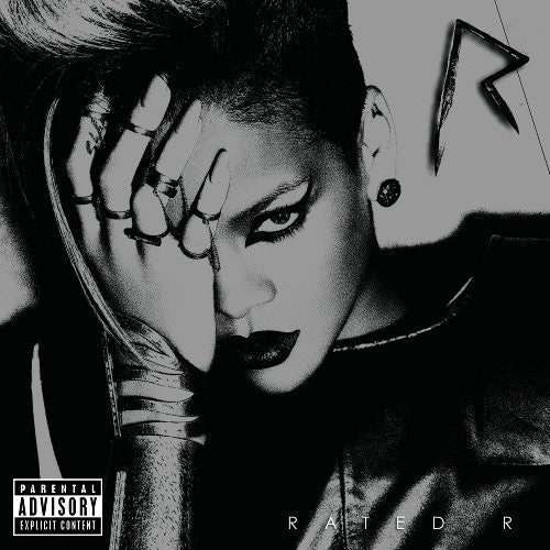 Rihanna - Rated R [Explicit Content] |-Music History