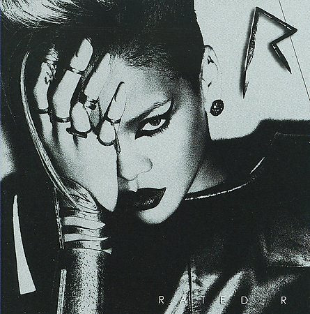Rihanna - RATED R |-Music History