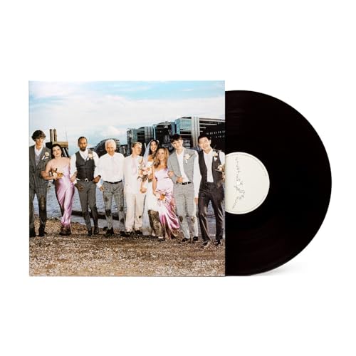 RM (BTS) - Wrong Person Right Place (VINYL) | Mint (M) Mint (M)-Music History