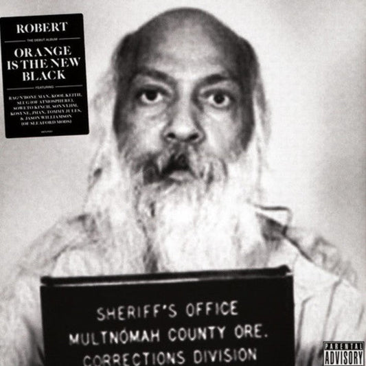Robert (9) - Orange Is The New Black | Mint (M) Mint (M)-Music History