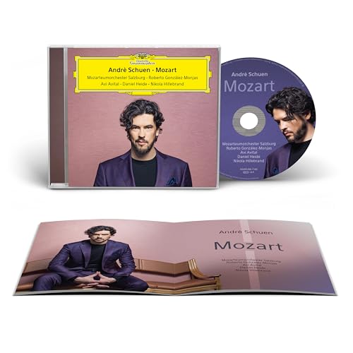 Mozart |-Music History