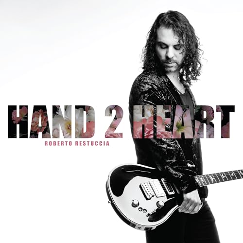 Hand 2 Heart |-Music History