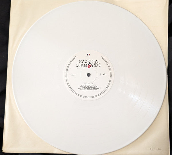 The Rolling Stones - Hackney Diamonds | Mint (M) Mint (M)-Music History