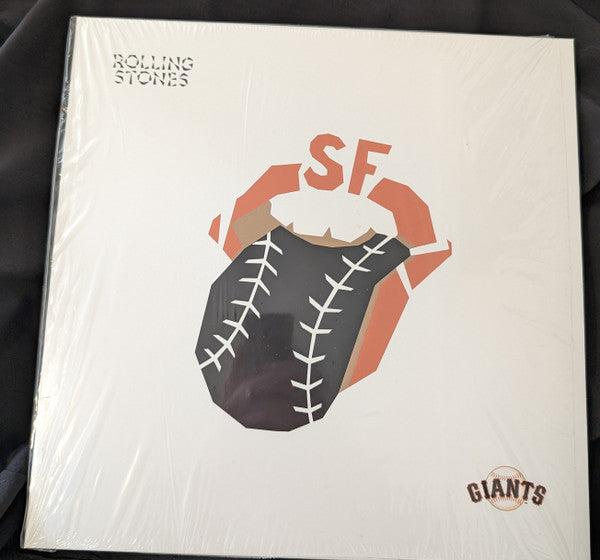 The Rolling Stones - Hackney Diamonds | Mint (M) Mint (M)-Music History