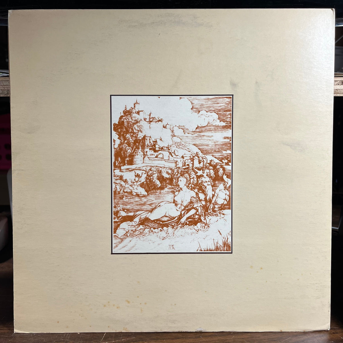 Pentangle - Cruel Sister (UK VINYL) | Near Mint- (NM-) Excellent+ (EX+)-Music History