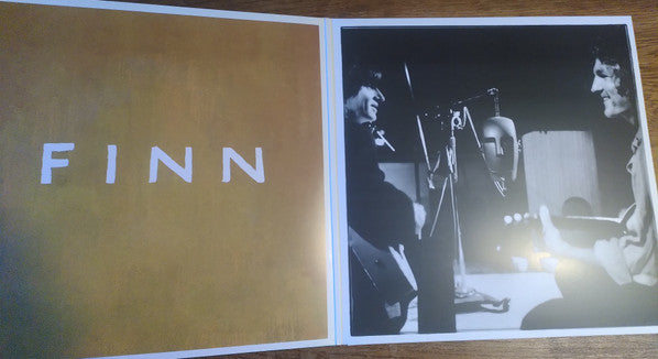 The Finn Brothers - Finn (2xVINYL) | Mint (M) Mint (M)-Music History
