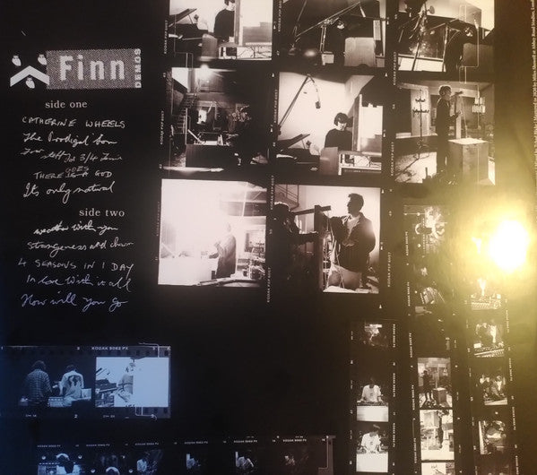 The Finn Brothers - Finn (2xVINYL) | Mint (M) Mint (M)-Music History