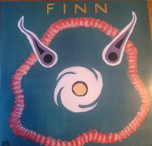 The Finn Brothers - Finn (2xVINYL) | Mint (M) Mint (M)-Music History