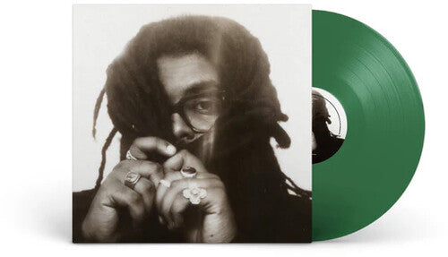 Elmiene - Heat The Streets (Transparent Green Vinyl) | Mint (M) Mint (M)-Music History