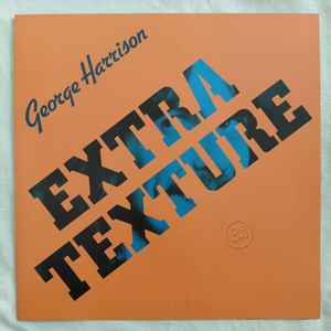GEORGE HARRISON - Extra Texture (2026 RSD ZOETROPE VINYL) | Mint (M) Mint (M)-Music History