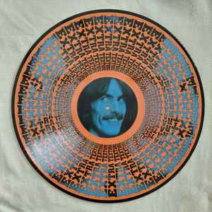 GEORGE HARRISON - Extra Texture (2026 RSD ZOETROPE VINYL) | Mint (M) Mint (M)-Music History