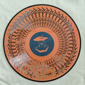 GEORGE HARRISON - Extra Texture (2026 RSD ZOETROPE VINYL) | Mint (M) Mint (M)-Music History
