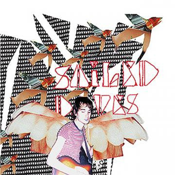 Soiled Doves - Soiled Life (CD) |-Music History